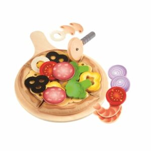 Hape Pizza- Set