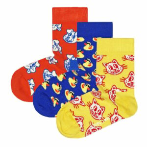 Happy Socks Socken Animal