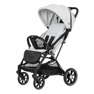 Hartan Buggy i-maxx Buggy1 ice (165) Gestellfarbe schwarz