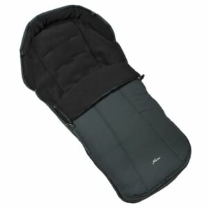 Hartan GTX-Winterfußsack Casual Collection racing stars (912)