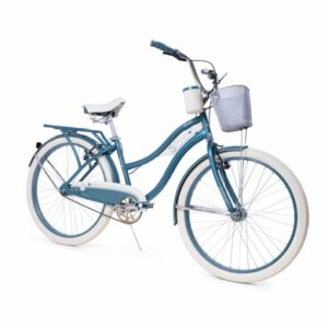 Huffy Fahrrad Deluxe Cruiser 26 Zoll