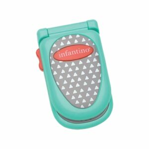 Infantino Elektronisches Klapphandy