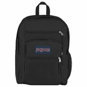 JANSPORT Big Student - Rucksack 43 cm black