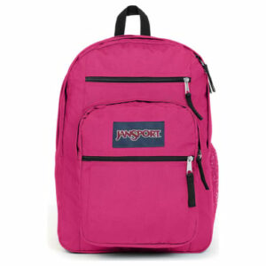 JANSPORT Big Student - Rucksack 43 cm midnight magenta