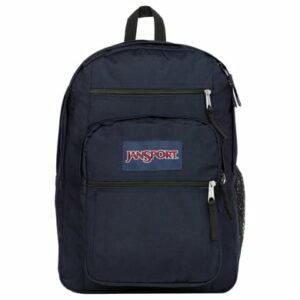 JANSPORT Big Student - Rucksack 43 cm navy