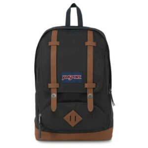 JANSPORT Cortlandt - Rucksack 15 45 cm black