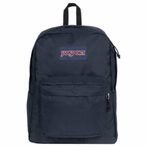 JANSPORT SuperBreak One - Rucksack 42 cm navy