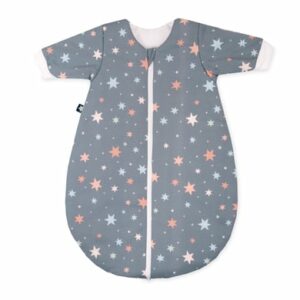 JULIUS ZÖLLNER Jersey Winterschlafsack Shiny Stars