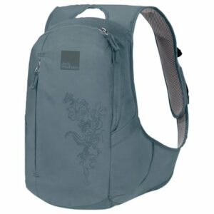 Jack Wolfskin Ancona - Rucksack 40 cm teal grey