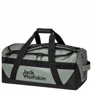 Jack Wolfskin Expedition Trunk 65 - Reisetasche 64 cm gecko green