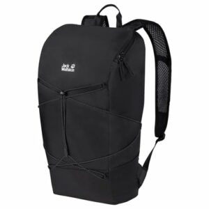 Jack Wolfskin JWP Ultralight Pack Rucksack 46 cm black