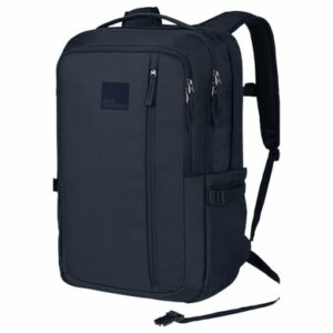 Jack Wolfskin Jack.Pot De Luxe - Rucksack 15 49 cm night blue