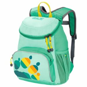 Jack Wolfskin Kids Little Joe 11 - Rucksack 31 cm deep mint