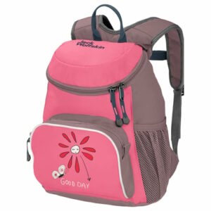 Jack Wolfskin Kids Little Joe 11 - Rucksack 31 cm pink lemonade