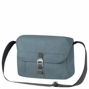 Jack Wolfskin Mary - Schultertasche 28 cm teal grey