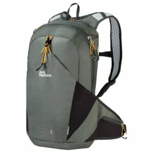 Jack Wolfskin Moab Jam 16 - Rucksack 44 cm gecko green