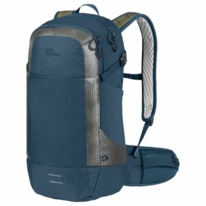 Jack Wolfskin Moab Jam Pro 24.5 - Rucksack 50 cm dark sea