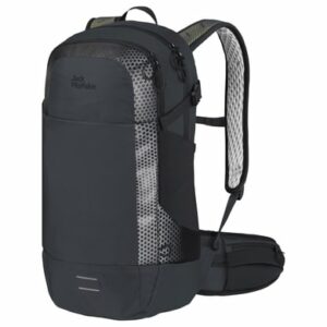 Jack Wolfskin Moab Jam Pro 24.5 - Rucksack 50 cm flash black