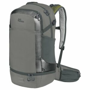 Jack Wolfskin Moab Jam Pro 30.5 - Rucksack 50 cm gecko green