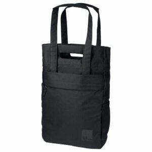 Jack Wolfskin Piccadilly - Shopper 46 cm black