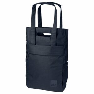 Jack Wolfskin Piccadilly - Shopper 46 cm night blue