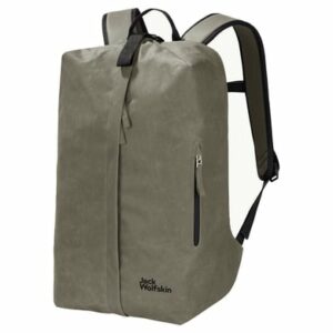 Jack Wolfskin Traveltopia 30 - Weekender 45 cm dusty olive