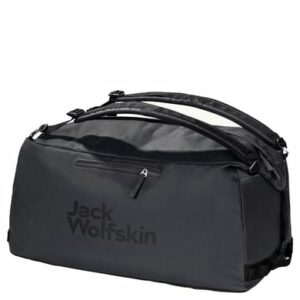 Jack Wolfskin Traveltopia Duffle 65 - Reiserucksack 40 cm phantom