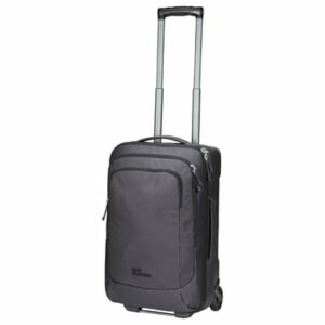 Jack Wolfskin Traveltopia Wheller 40 - 2-Rollen-Reisetasche 53 cm phantom