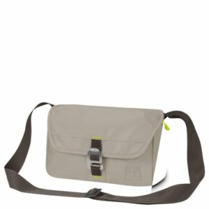 Jack Wolfskin Warwick Ave - Schultertasche 22 cm dusty grey