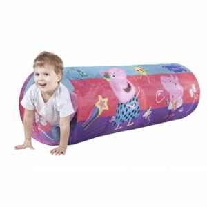 John® PopUp Tunnel Peppa Pig