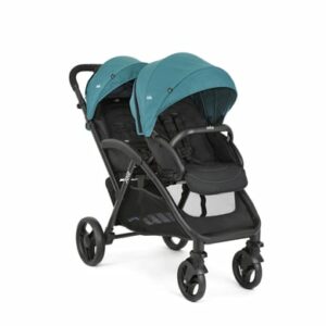 Joie Geschwisterwagen Evalite Duo Capri