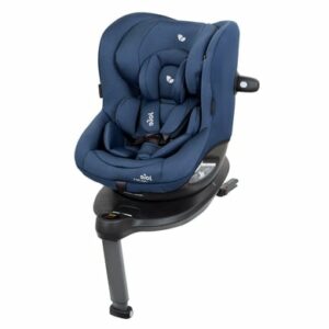 Joie Kindersitz i-Spin 360 R Deep Sea