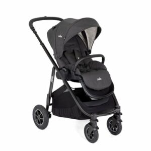 Joie Kinderwagen Versatrax Shale