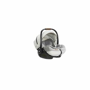 Joie Signature Babyschale i-Level ™ inkl. Isofix-Basisstation i-Base™ lx Oyster