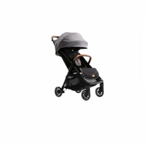 Joie Signature Kombi-Buggy Parcel Carbon