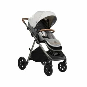 Joie Signature Kombi-Kinderwagen Aeria Oyster