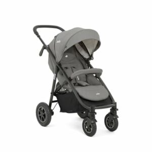 Joie Sportwagen Litetrax 4 DLX Air Cobblestone