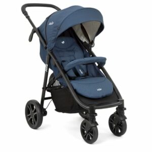 Joie Sportwagen Litetrax 4 DLX Deep Sea