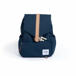 KAOS Kinderrucksack Mini-Ransel Dark Blue