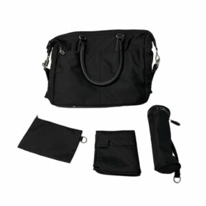 KETTLER Wickeltasche All Black