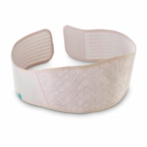 KOALA BABYCARE®Bauchband - pink