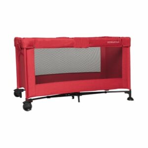 KOELSTRA Reisebett Travelsleeper T5 Rot Melange