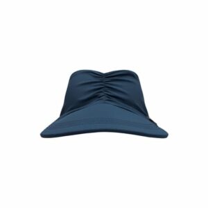 Kalani Sunwear Reversable Visor CapriBlack & Navy