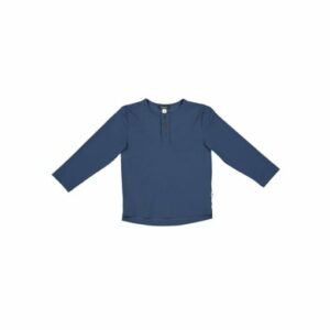 Kalani Sunwear UV-Schutz Shirt Kiwi blue