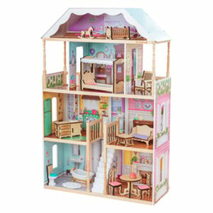 KidKraft® Charlotte Puppenhaus