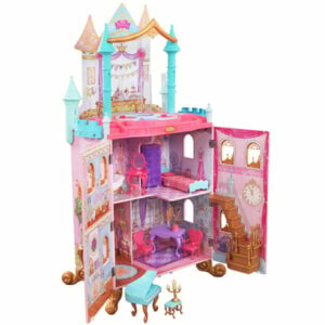 Kidkraft® Disney Princess Dance & Dream Castle Puppenhaus