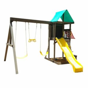 Kidkraft® Newport Holzspielset