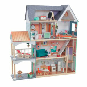 Kidkraft® Puppenhaus Dahlia Mansion