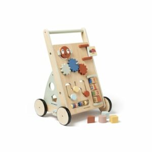 Kids Concept® Lauflernwagen Edvin