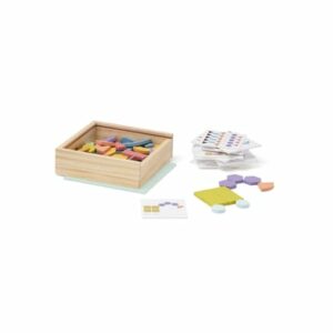 Kids Concept® Mosaik Spielbox